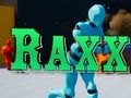 Oyunu Raxx. io  çevrimiçi
