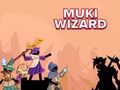 Oyunu Muki Sihirbazı  çevrimiçi