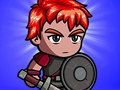 Oyunu Epik Kahraman Görevi Boşta RPG  çevrimiçi