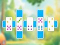 Oyunu Domino Solitaire çevrimiçi