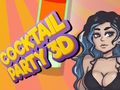 Oyunu Kokteyl Partisi 3D  çevrimiçi