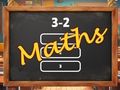 Oyunu Matematik  çevrimiçi