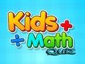 Oyunu Çocuk Matematik Testi  çevrimiçi