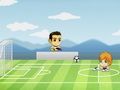 Oyunu Futbola Başla  çevrimiçi