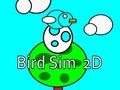 Oyunu Kuş Simülasyonu 2d  çevrimiçi