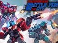 Oyunu Transformers Şehir İçin Savaşıyor  çevrimiçi