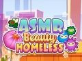 Oyunu ASMR Güzellik Evsiz  çevrimiçi
