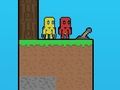 Oyunu Redpool Skyblock 2 Oyuncu  çevrimiçi