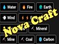 Oyunu Nova zanaat çevrimiçi