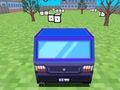 Oyunu 3D Matematik Sürüş Testi  çevrimiçi