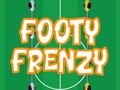 Oyunu Futbol Çılgınlığı  çevrimiçi
