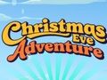 Oyunu Noel Arifesi Macerası  çevrimiçi