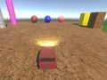 Oyunu 3D Test Sürüşü  çevrimiçi