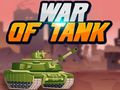 Oyunu Tank Savaşı  çevrimiçi