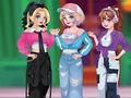 Oyunu Kız gibi güzel tomboy çevrimiçi