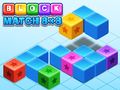 Oyunu Blok Eşleştirme 8x8  çevrimiçi