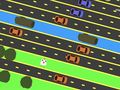 Oyunu Çapraz Yollar 2D  çevrimiçi