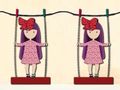 Oyunu Swing Girl Layla'yı Bul  çevrimiçi