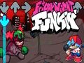 Oyunu FNF VS Zor: Tenebris  çevrimiçi