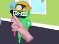 Oyunu Flick Master 3D çevrimiçi