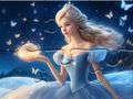Oyunu Yapboz: Cinderella  çevrimiçi