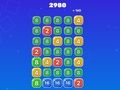 Oyunu Blok Küpleri 2048  çevrimiçi