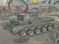 Oyunu Askeri Tankların Dünyası  çevrimiçi