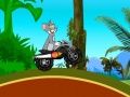 Oyunu Tom ve Jerry - Supermoto  çevrimiçi