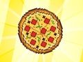 Oyunu Pizza İmparatorluğu  çevrimiçi