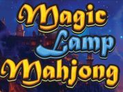 Oyunu Sihirli Lamba Mahjong  çevrimiçi