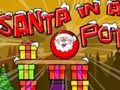 Oyunu Noel Baba bir tencerede  çevrimiçi
