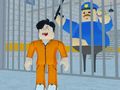 Oyunu Roblox: Barry'nin Hapishane Koşusu  çevrimiçi