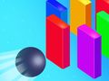 Oyunu Domino Parçalama 3D çevrimiçi Oyunu Domino Parçalama 3D çevrimiçi