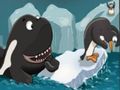 Oyunu Çift Penguen Bul  çevrimiçi