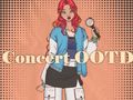 Oyunu Konser OOTD'si  çevrimiçi