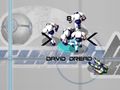 Oyunu Crunchball 3000 çevrimiçi