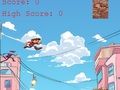 Oyunu Flappy Takip  çevrimiçi