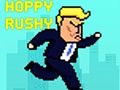 Oyunu Hoppy rushy çevrimiçi