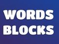 Oyunu Kelime Blokları  çevrimiçi