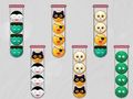 Oyunu Emoji Sıralaması  çevrimiçi