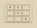 Oyunu Tic Tac Toe Eğlenceli Oyun çevrimiçi Oyunu Tic Tac Toe Eğlenceli Oyun çevrimiçi