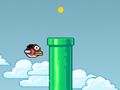 Oyunu Flappy Kuş Klasik  çevrimiçi
