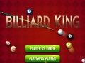 Oyunu Bilardo Kralı  çevrimiçi