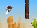Oyunu Jetpack Kahramanları  çevrimiçi