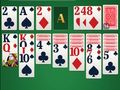 Oyunu Nova Solitaire çevrimiçi