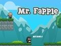 Oyunu Bay Fapple Apple Dash  çevrimiçi