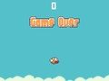 Oyunu Flappy Kuş 2D Oyunu  çevrimiçi