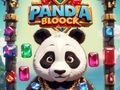 Oyunu Panda Bloğu  çevrimiçi