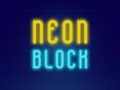 Oyunu Neon Blok  çevrimiçi