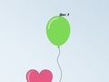 Oyunu Balon Saldırısı  çevrimiçi
